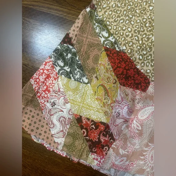 Kachel x Anthropologie dress - Picture 3 of 7